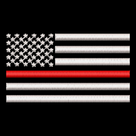 Thin Red Line EMB 545 Thumbnail