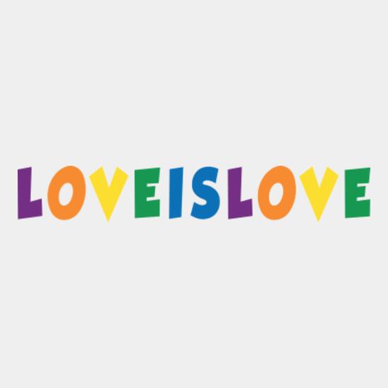 802 Love Is Love Thumbnail