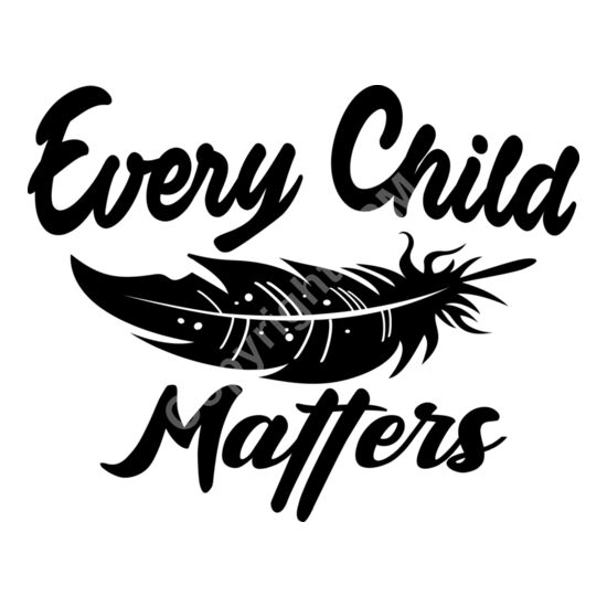 8058 Every Child Matters Thumbnail