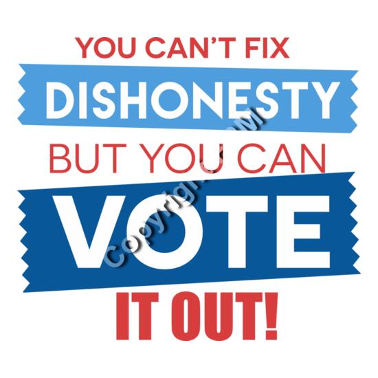 8052 Vote It Out Thumbnail