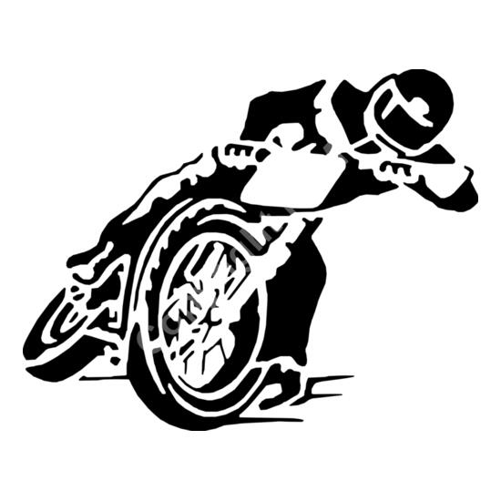 8063 Dirt Bike Thumbnail