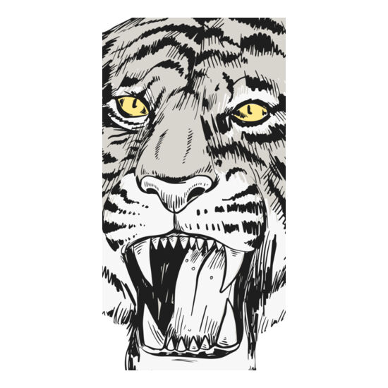 8091 Tiger Thumbnail
