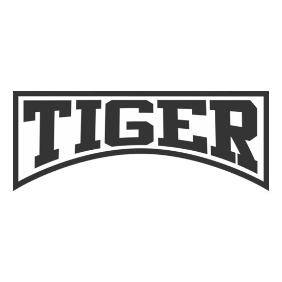 8092 Tiger Thumbnail