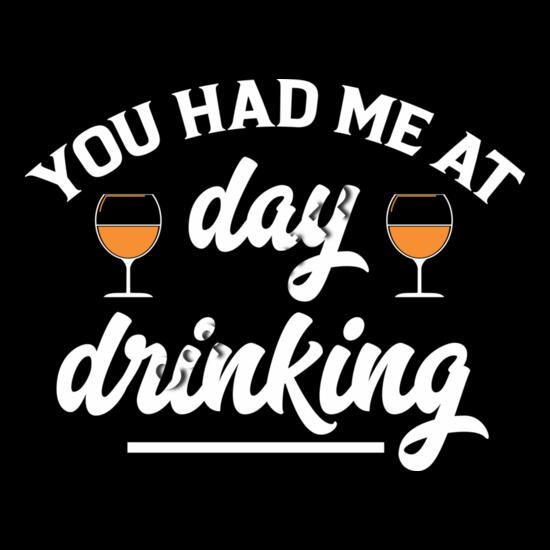 856 Day Drinking Thumbnail