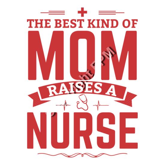 854 Nurse Mom Thumbnail
