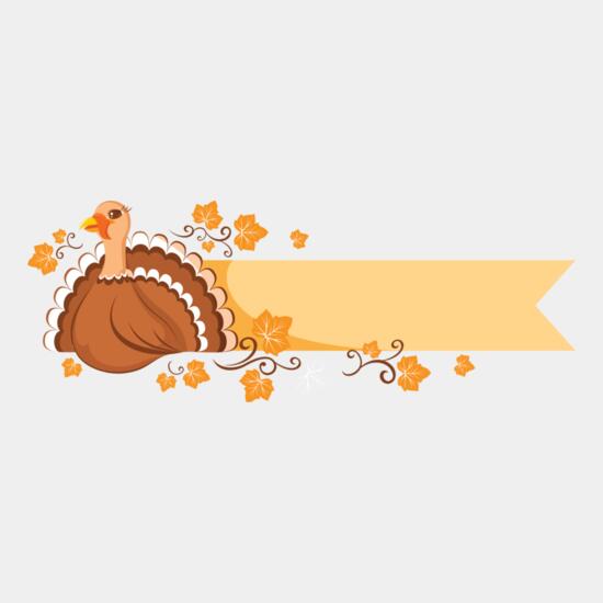 8073 Turkey Banner Thumbnail