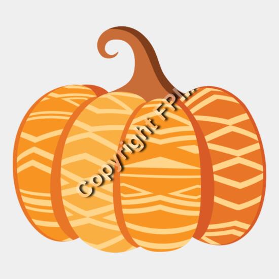 8079 Pumpkin Thumbnail