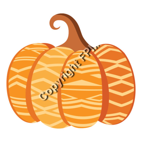 8079 Pumpkin Thumbnail