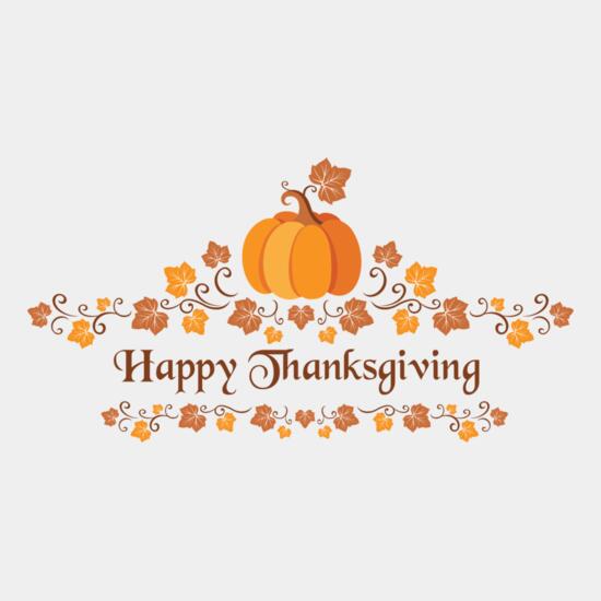 8081 Happy Thanksgiving Thumbnail