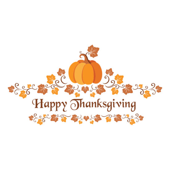 8081 Happy Thanksgiving Thumbnail