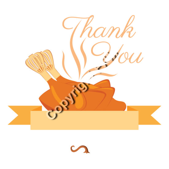 8083 Thank You Banner Thumbnail