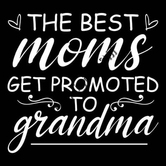 855 Promoted to Grandma Thumbnail