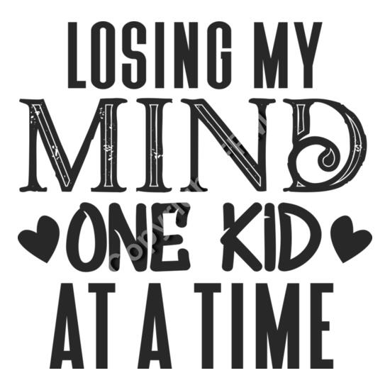 857 Losing my mind Thumbnail