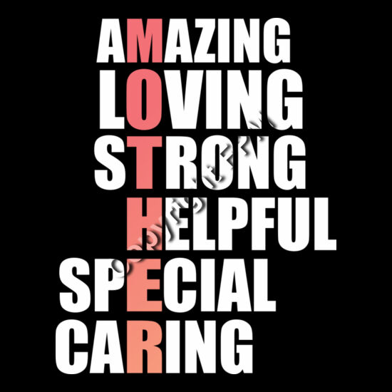 860 Mother Thumbnail