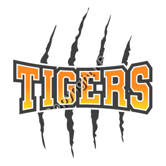 626 Tigers Claw Marks Thumbnail