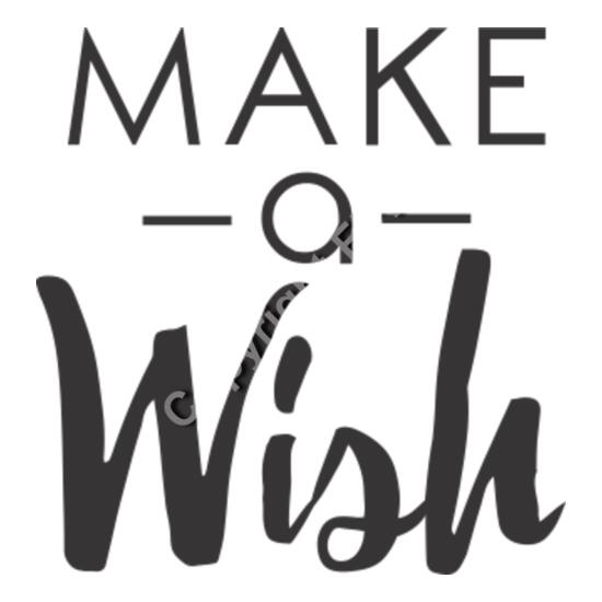 1072 Make a wish Thumbnail