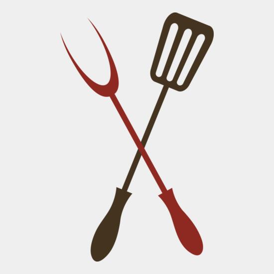 1084 BBQ Fork Thumbnail