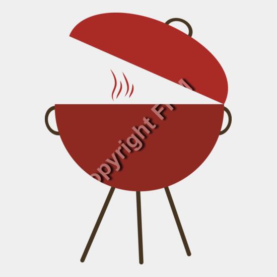 1085 BBQ Pit Thumbnail