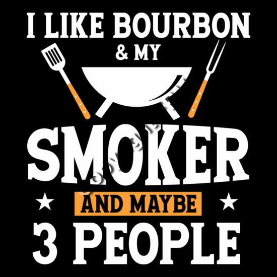 9053 Smoker Thumbnail