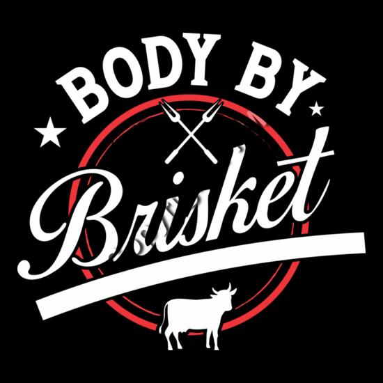 9054 Body Brisket Thumbnail