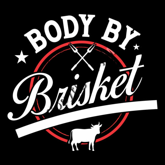 9054 Body Brisket Thumbnail