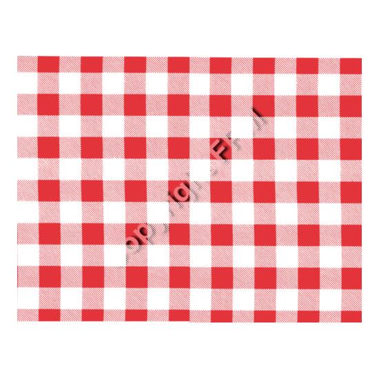 930 Picnic Check Thumbnail