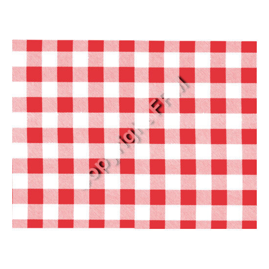 930 Picnic Check Thumbnail