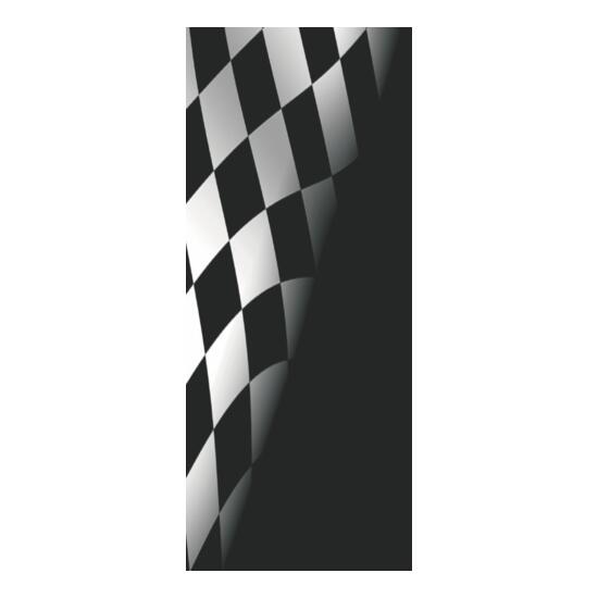 8062 Race Flag Background Thumbnail