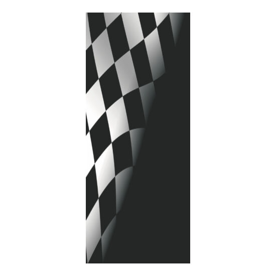 8062 Race Flag Background Thumbnail