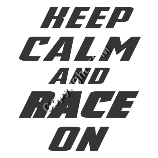 8066 Race On Thumbnail