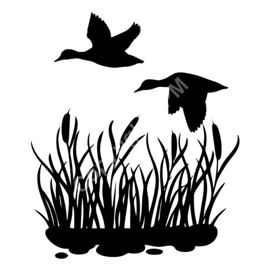 8061 Mud Duck Thumbnail