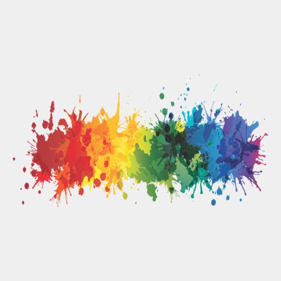 8085 Color Splash Thumbnail