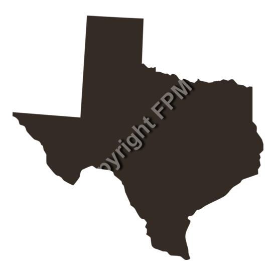 43 Texas Thumbnail