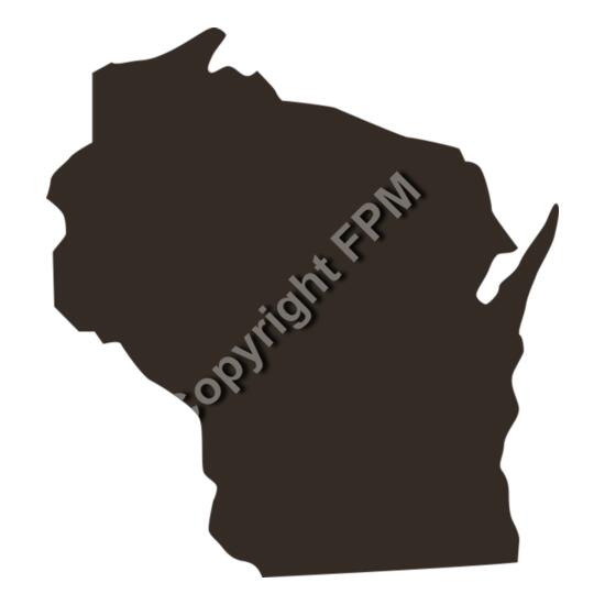 50 Wisconsin Thumbnail