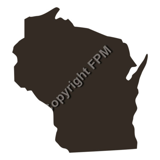 50 Wisconsin Thumbnail