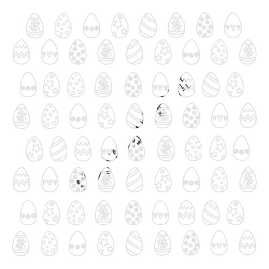 10 Egg Background Thumbnail