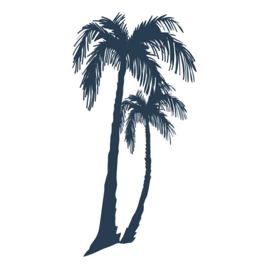 A1001 Palm Trees Thumbnail