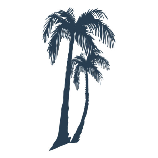 A1001 Palm Trees Thumbnail