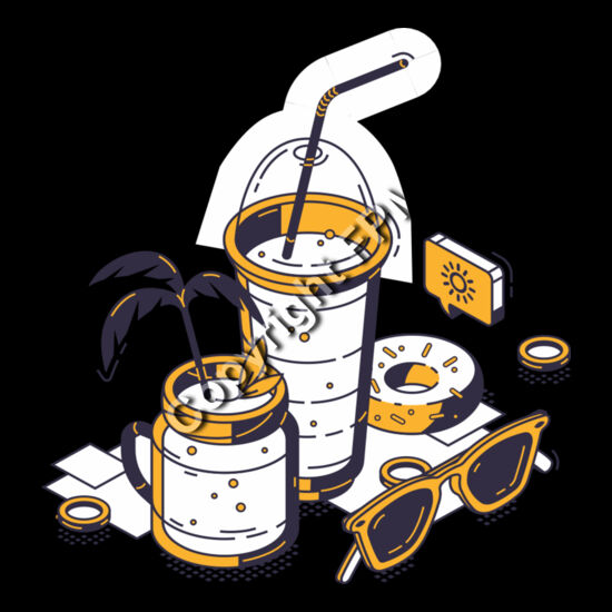 A1005 Summer Drinks Thumbnail