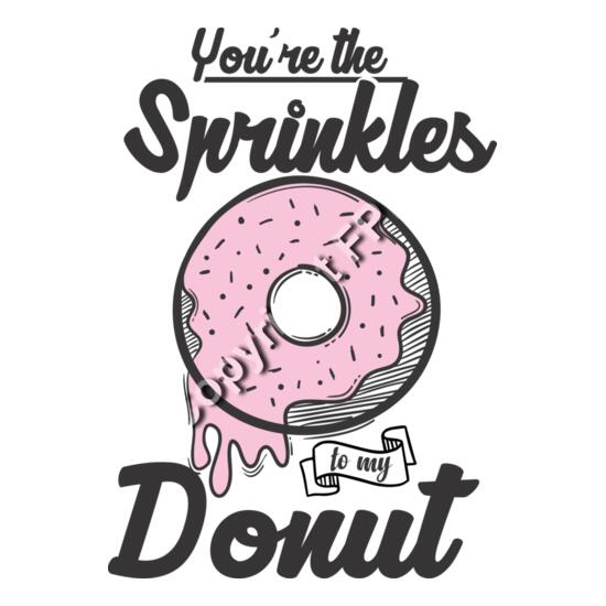A1008 Donut Sprinkles Thumbnail