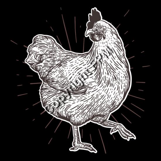 A1009 Chicken Thumbnail