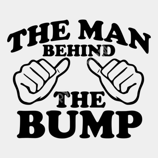 A1015 The man behind the bump Thumbnail