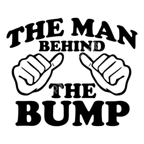 A1015 The man behind the bump Thumbnail