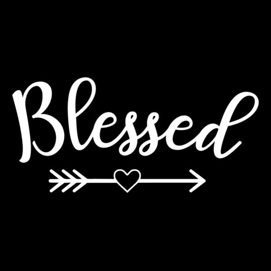 A1024 Blessed Thumbnail