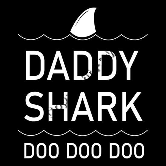A1031 Daddy Shark Thumbnail