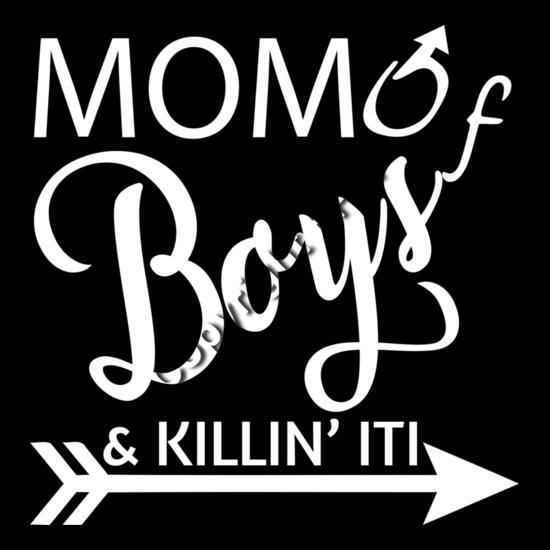 A1033 Boy Mom Thumbnail