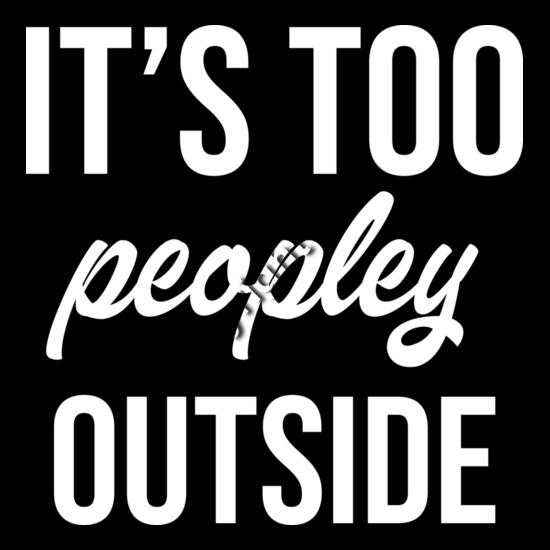 A1035 Too Peopley Thumbnail