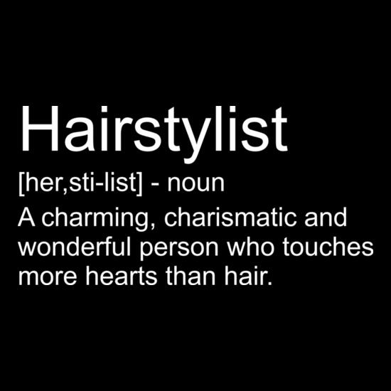 A1037 Hairstylist Thumbnail