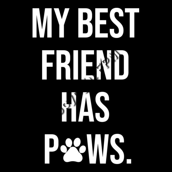 A1040 Best Friend Thumbnail