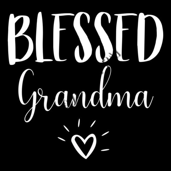 A1043 Grandma Thumbnail